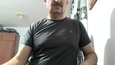 Don Ramon online show from 22, 3, 2026