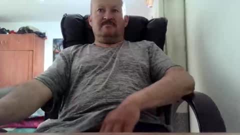 Don Ramon online show from 19, 4, 2026