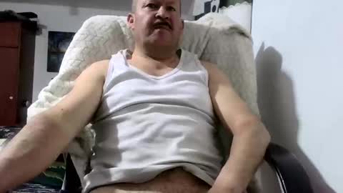 Don Ramon online show from 24, 4, 2026