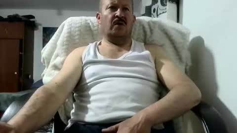 Don Ramon online show from 25, 4, 2026