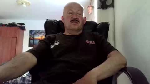 Don Ramon online show from 26, 4, 2026