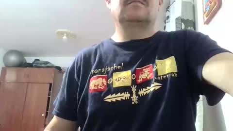 Don Ramon online show from 29, 5, 2026