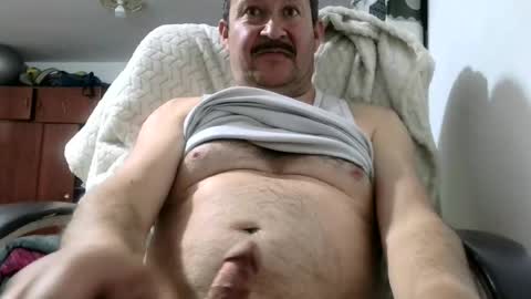 Don Ramon online show from 20, 6, 2026