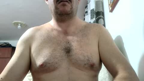 Don Ramon online show from 22, 6, 2026