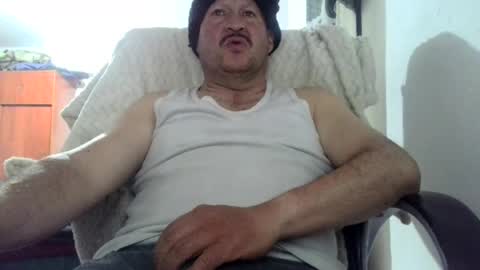 Don Ramon online show from 4, 7, 2026
