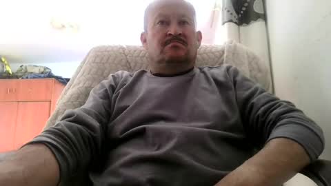 Don Ramon online show from 5, 7, 2026
