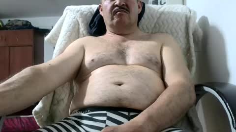 Don Ramon online show from 7, 7, 2026