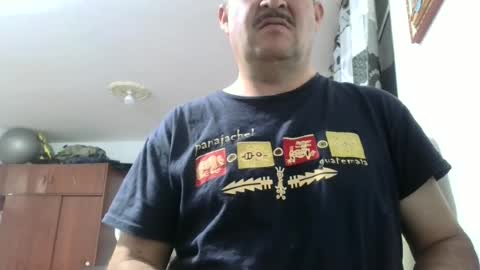 Don Ramon online show from 8, 7, 2026