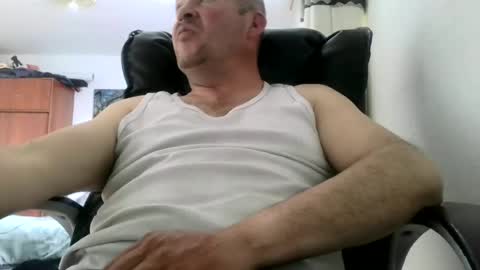 Don Ramon online show from 13, 7, 2026