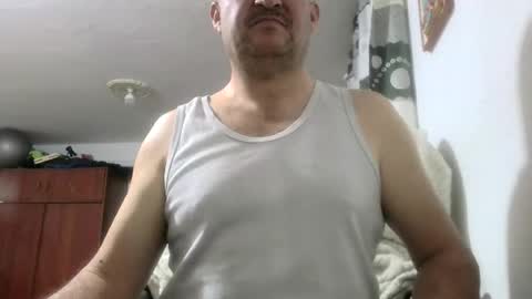Don Ramon online show from 19, 7, 2026