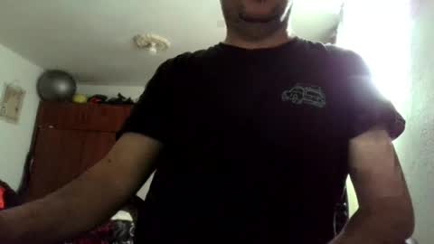 Don Ramon online show from 20, 7, 2026