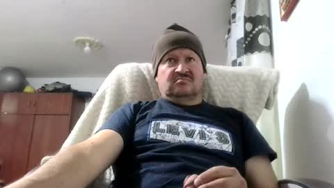 Don Ramon online show from 31, 7, 2026