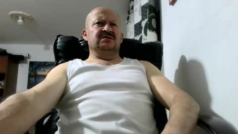 Don Ramon online show from 1, 8, 2026