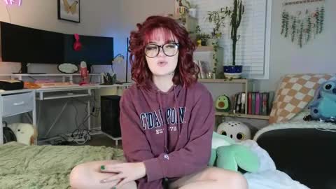 Bri online show from 31, 1, 2025