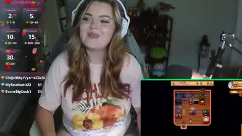 Bri online show from 23, 6, 2026