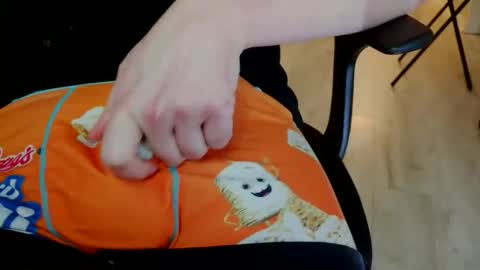 DaddyDreams online show from 28, 3, 2026