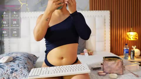 quickhookupp online show from 14, 5, 2026