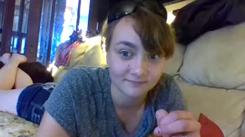 Snapshot of quicklikabunny chatting on 1, 7, 2026 quicklikabunny online show from 1, 7, 2026