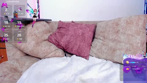 Quimera online show from 30, 1, 2025