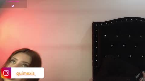 quimexis online show from 24, 7, 2026