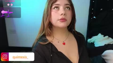 quimexis online show from 31, 7, 2026