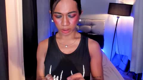 Snapshot of quinn_octavia chatting on 7, 7, 2026 quinn_octavia online show from 7, 7, 2026