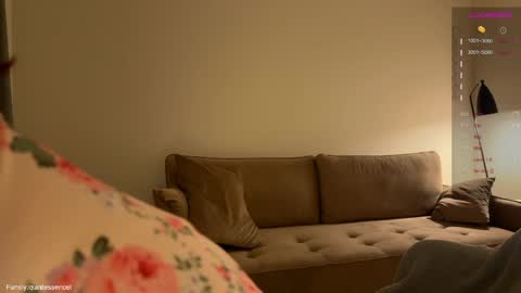 Next stream  December 1 FANSLY Loxrye online show from 19, 4, 2026