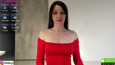 r00xvel online show from 4, 3, 2025