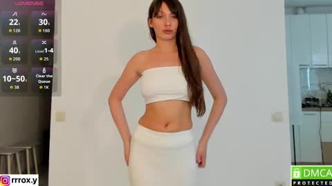 r00xvel online show from 14, 4, 2026