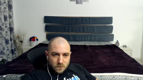 Snapshot of r0bila chatting on 29, 1, 2025 R0bila online show from 29, 1, 2025