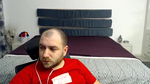 Snapshot of r0bila chatting on 10, 2, 2025 R0bila online show from 10, 2, 2025