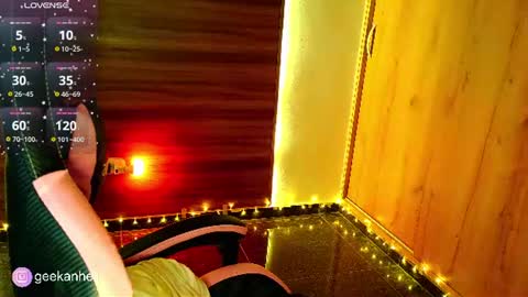 Angel  online show from 13, 6, 2026