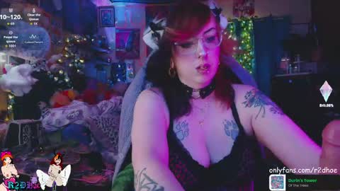 Amy Wild online show from 26, 4, 2026