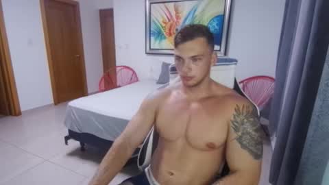 Dmitry online show from 17, 10, 2025