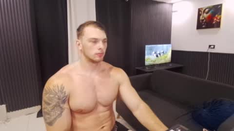 Dmitry online show from 25, 4, 2026