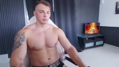 Dmitry online show from 18, 7, 2026