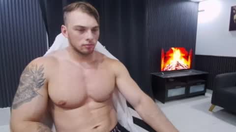 Dmitry online show from 30, 7, 2026