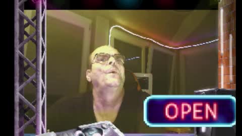 dj mike online show from 9, 10, 2025