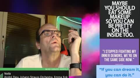 dj mike online show from 6, 6, 2026