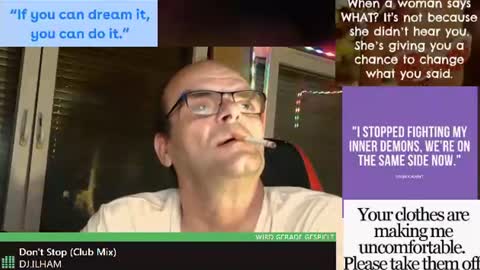 dj mike online show from 26, 7, 2026