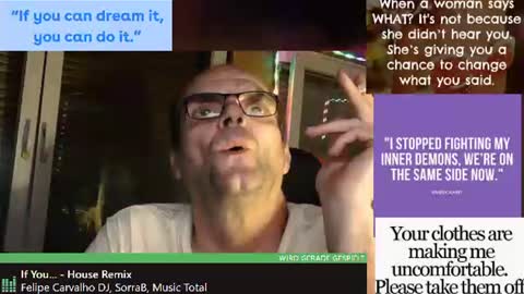 dj mike online show from 27, 7, 2026