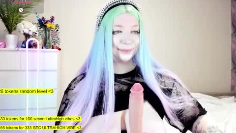 - online show from 1, 3, 2025