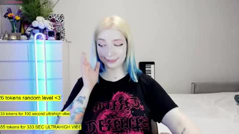 - online show from 22, 4, 2026