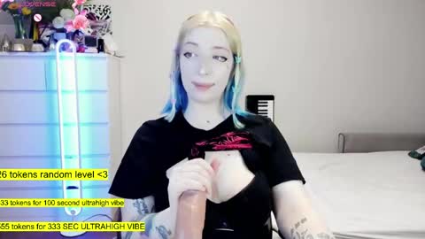 - online show from 23, 4, 2026