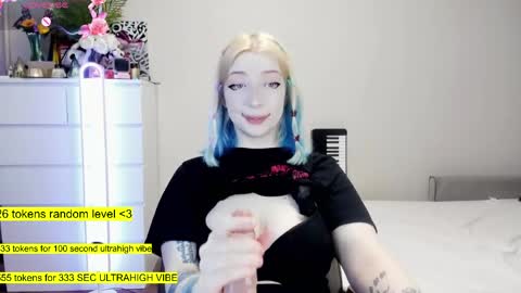 - online show from 1, 5, 2026