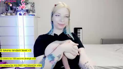 - online show from 1, 7, 2026