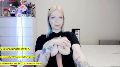 - online show from 8, 7, 2026