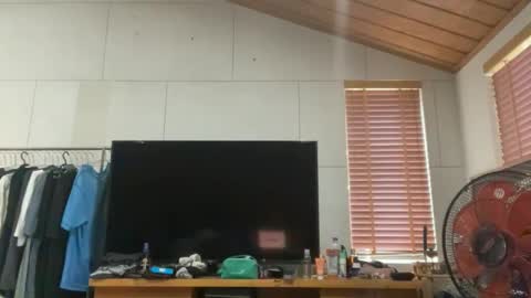 rabbit_eyes69 online show from 19, 4, 2026