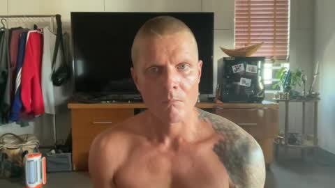 rabbit_eyes69 online show from 13, 6, 2026