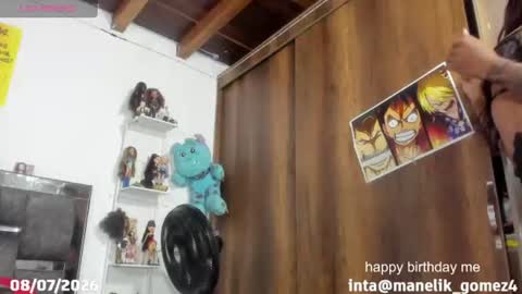 Snapshot of rabbit_hot99 chatting on 8, 7, 2026 manelik sofia online show from 8, 7, 2026